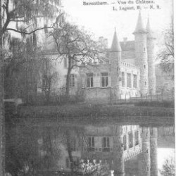Zaventem Kasteel Vijver 01 - Make IT Work 